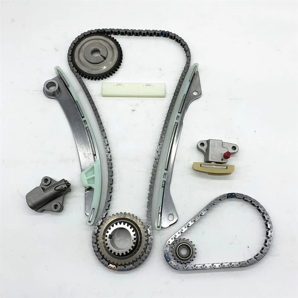 13028-ET000 Kit catena di distribuzione per NISSAN Cube Juke MR20DE 9*162L 13028-ET000