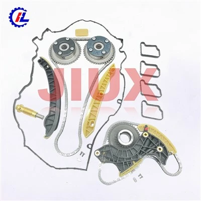 0009932176 142L Kit di messa in fase del motore per MERCEDES BENZ M271.921 E-Classe CLK 0039979794, 0049972494