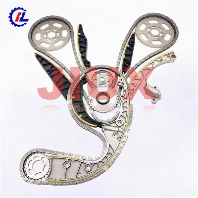 059109229AA Kit catena di distribuzione motore CRCA CJMA per AUDI VW TOUAREG Q5 Q7 A4 A5 A6 A7 A8 3.0TDI
