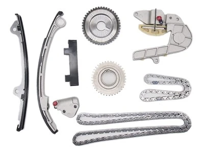 13028-JA00A Kit catena di distribuzione per NISSAN Altima Sentra X-TRAIL Codice motore QR25DE 164L 2.5L 15041-8J015