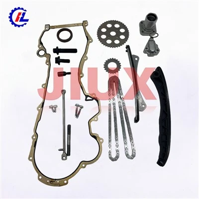 46804589 Kit catena distribuzione FIAT IDEA 1.3L per FIAT 500 PUNTO IDEA PANDA 1.3 JTD MULTIJET DIESEL