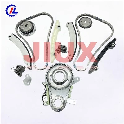 53021249AA Kit catena di distribuzione motore con pignone compatibile con DODGE / CHRYSLER / JEEP Ram Durango Dakota Nitro Liberty Grand Cherokee 53021295AA