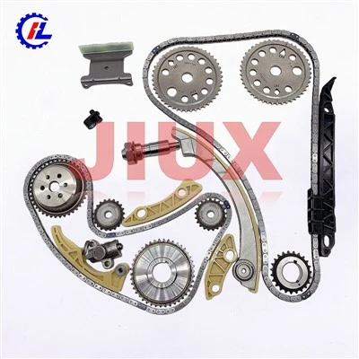 Kit catena di distribuzione 24461834 Per SAAB Per Buick Chevrolet 2.0L Per GM Cadillac 2.4L 12608580