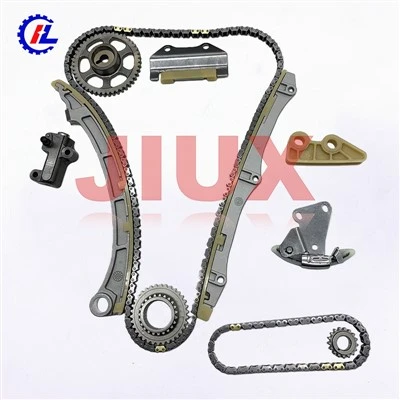Kit catena di distribuzione per motore HONDA Accord Element CR-V ACURA Element TSX K24A1 K24A2 K24Z 2.4L DOHC 14401-PPA-004 176L